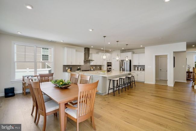 8942 Hubbard Way, House other with 4 bedrooms, 4 bathrooms and null parking in LORTON VA | Image 25