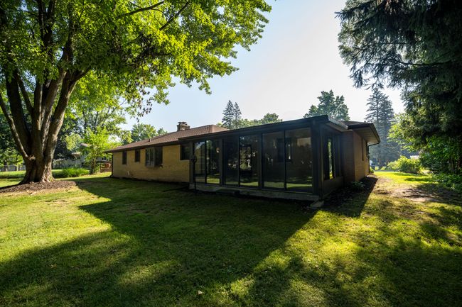 811 Thomas St, House other with 3 bedrooms, 2 bathrooms and null parking in Plainwell MI | Image 31
