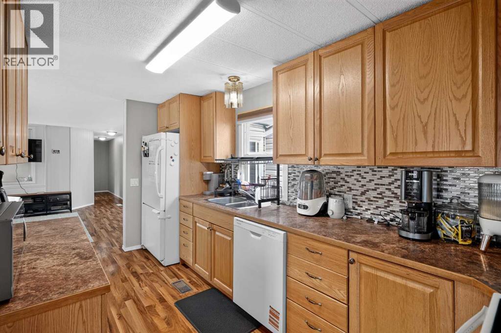 Residential in Airdrie