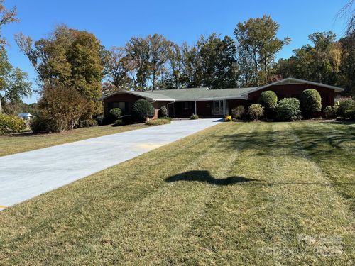 2570 Lentz Rd, China Grove, NC, 28023-8420 | Card Image