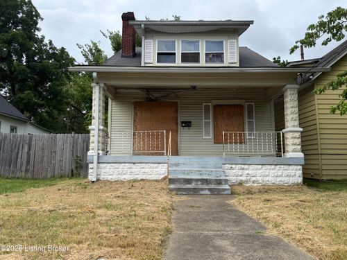 2113 W Hill St, Louisville, KY, 40210-1923 | Card Image