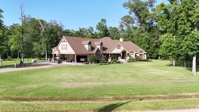 0 Riverview Xing, Home with 0 bedrooms, 0 bathrooms and null parking in Huffman TX | Image 4