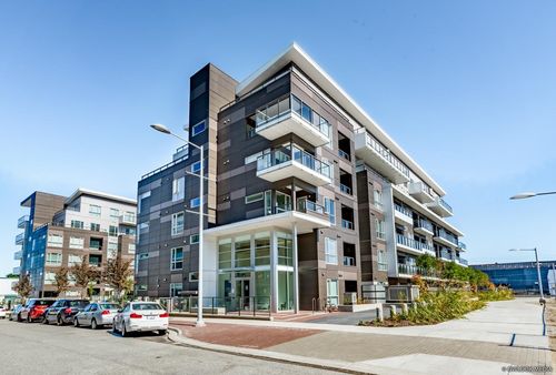 535-7008 River Parkway, Richmond, BC, V6X0R1 | Card Image