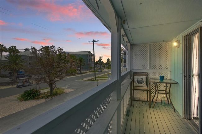 511 1 St St, Townhouse with 2 bedrooms, 2 bathrooms and null parking in CEDAR KEY FL | Image 5