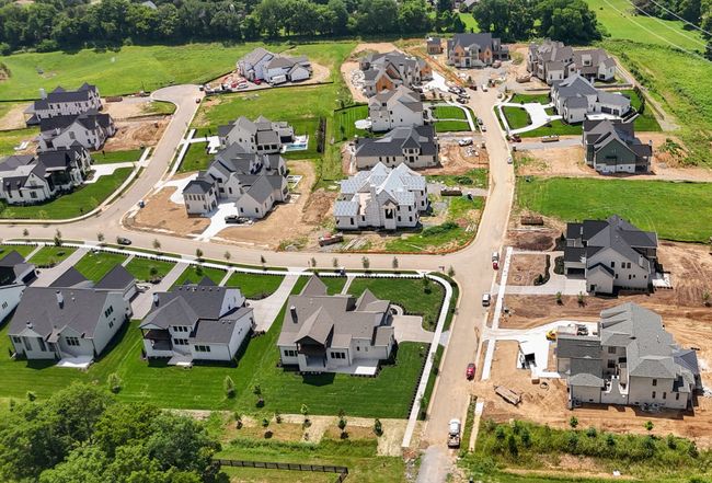 8102 Turning Point Dr, House other with 5 bedrooms, 9 bathrooms and 5 parking in Brentwood TN | Image 88