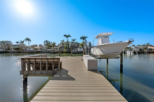17730 Long Point Dr, House other with 3 bedrooms, 2 bathrooms and null parking in REDINGTON SHORES FL | Image 39