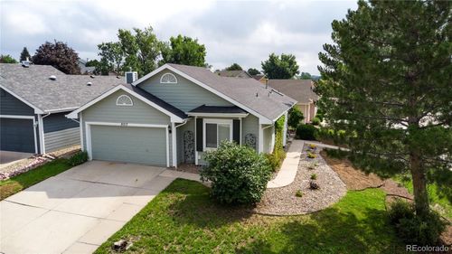 8313 Scarborough Dr, Colorado Springs, CO, 80920-7165 | Card Image