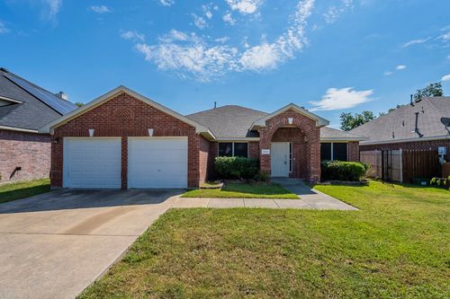 3312 Silver Creek Dr, Mesquite, TX, 75181-2968 | Card Image