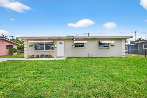4041 Chukker Dr, West Palm Beach, FL, 33406-4801 | Card Image