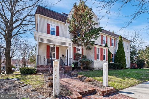 1419 Hamilton St, WILMINGTON, DE, 19806-1316 | Card Image