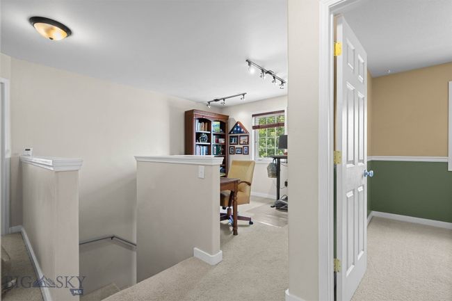 605 E Cameron Bridge Rd, House other with 3 bedrooms, 3 bathrooms and null parking in Bozeman MT | Image 54