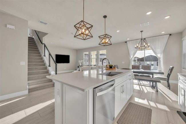 2291 Raven Ridge Rd, House other with 4 bedrooms, 3 bathrooms and null parking in MINNEOLA FL | Image 11