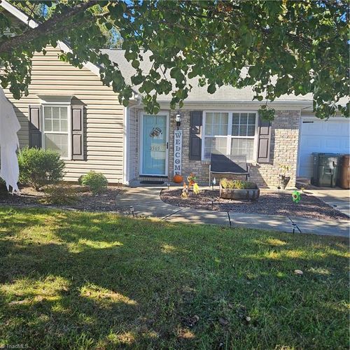 3569 Sydney Oaks Dr, Browns Summit, NC, 27214-9098 | Card Image