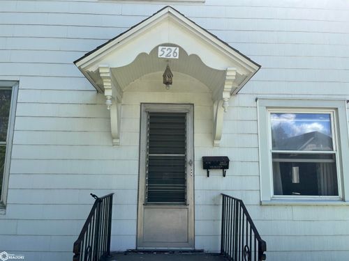 526 S Plane St, Burlington, IA, 52601-3041 | Card Image