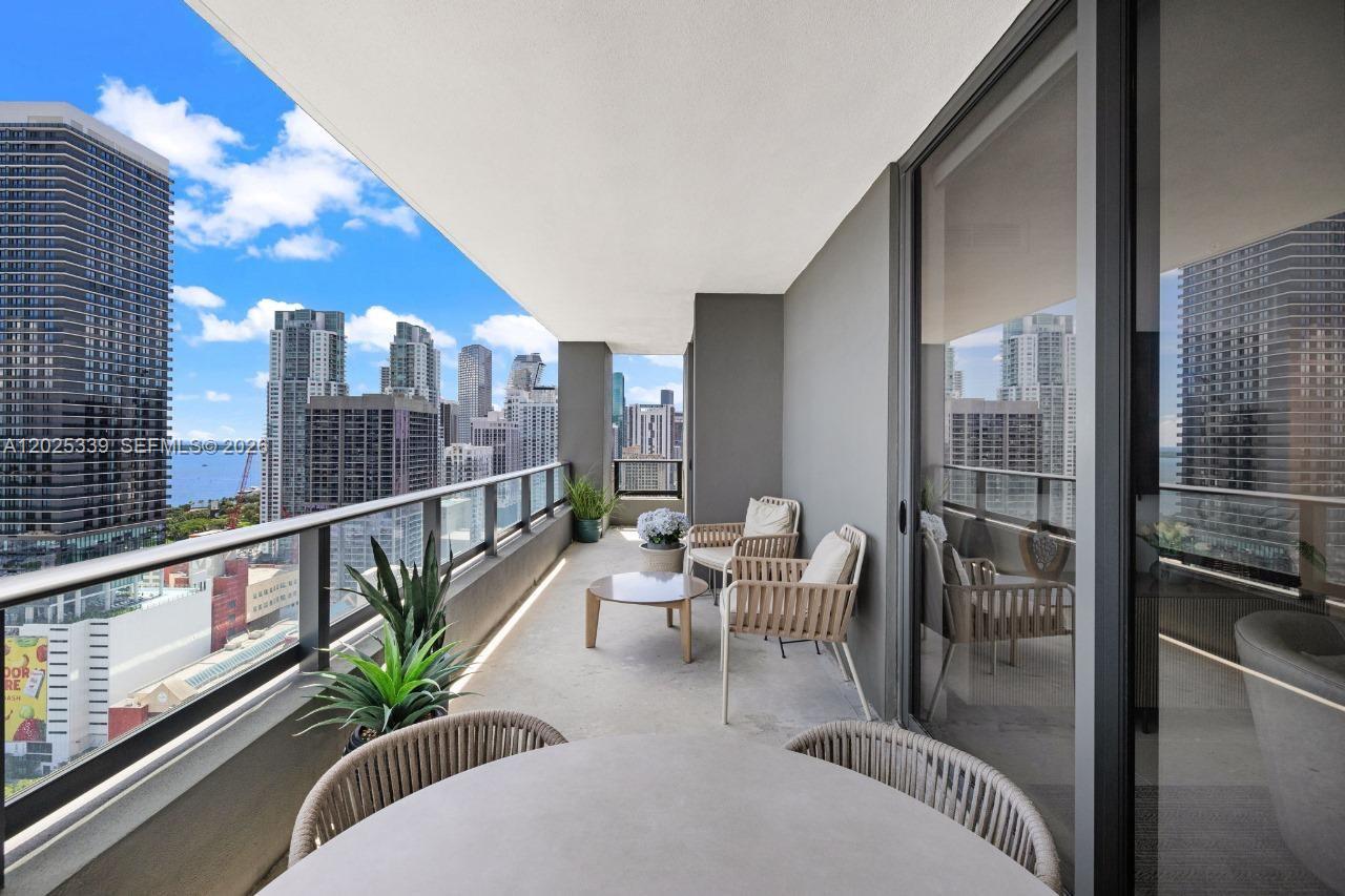 Residential in Miami 2