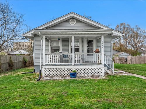 2849 Revere Ave, Dayton, OH, 45420-1723 | Card Image