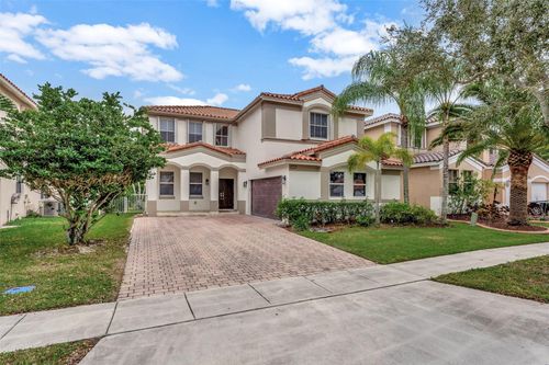 16516 Sw 39th St, Miramar, FL, 33027-4638 | Card Image