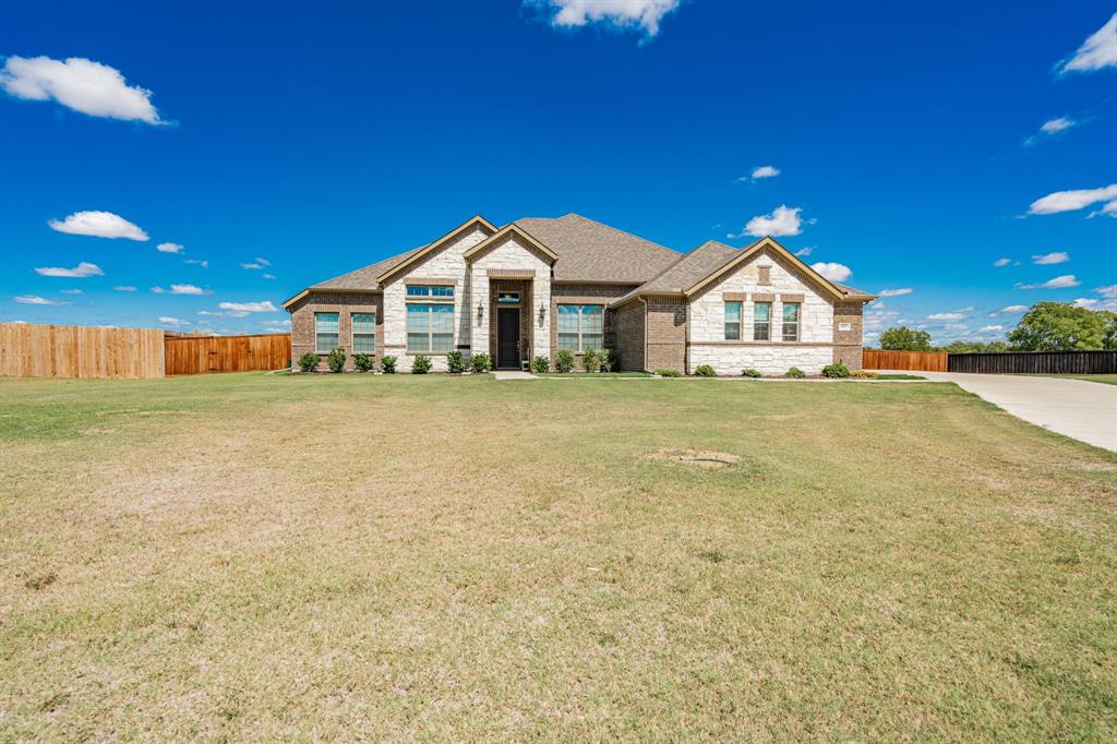 Pine Ridge Ln, Royse City, TX 75189