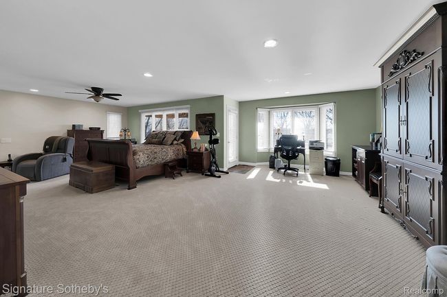 5001 Forest Valley Dr, House other with 6 bedrooms, 8 bathrooms and null parking in Clarkston MI | Image 36