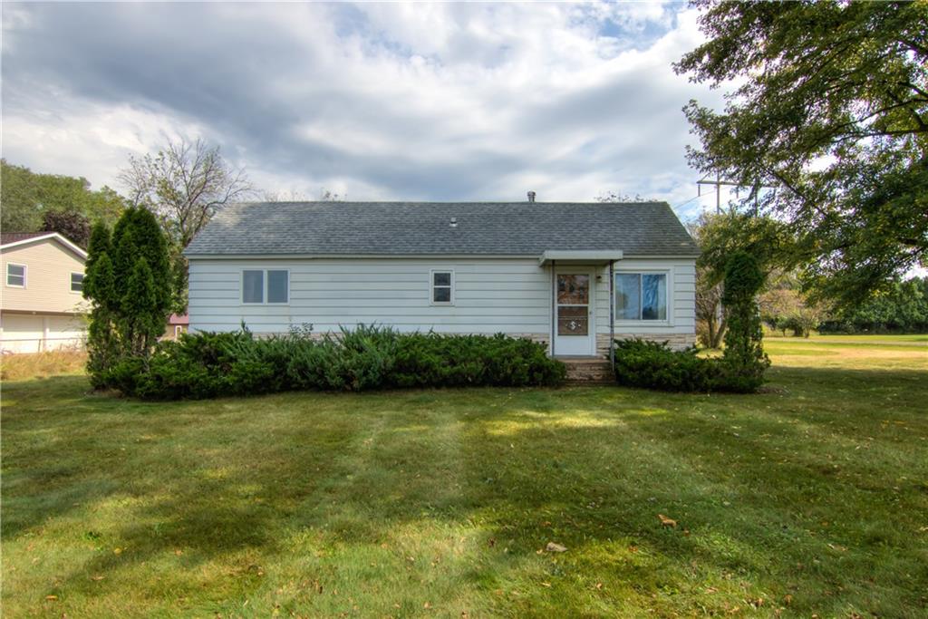 County Highway X , Chippewa Falls, WI 54729