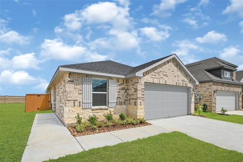 1015 Blue Stone Dr, Beasley, TX, 77417-1331 | Card Image