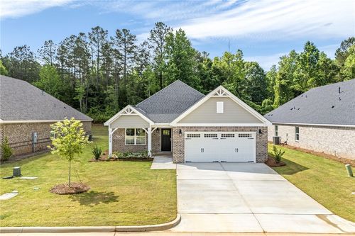 1717 Hidden Lakes Dr, OPELIKA, AL, 36801-8015 | Card Image
