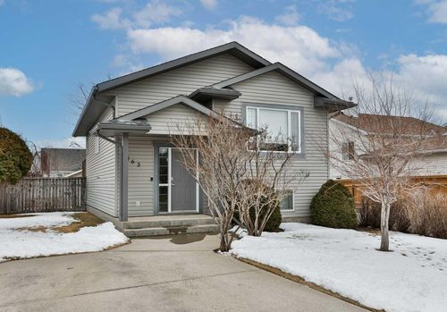163 Cowichan Crt W, Lethbridge, AB, T1K7T7 | Card Image