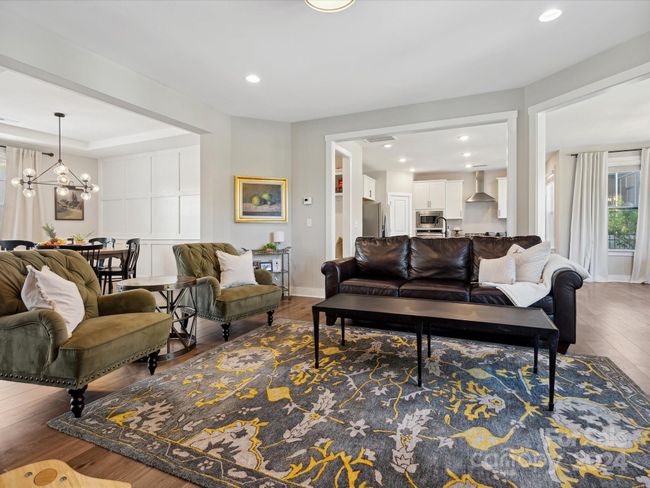 1184 Weir Ct, House other with 4 bedrooms, 3 bathrooms and null parking in Fort Mill SC | Image 12