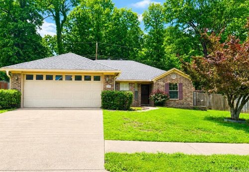 2921 Henson Pl, Bryant, AR, 72022-9117 | Card Image