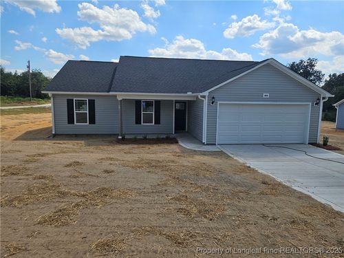 504 John Rd, Shannon, NC, 28386-9454 | Card Image