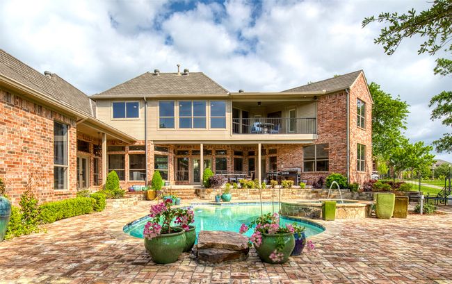 1300 Moraine Pl, House other with 5 bedrooms, 4 bathrooms and null parking in Heath TX | Image 29