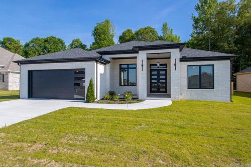 110 Fawnwood Street, Jacksonville, AR, 72076 | Card Image