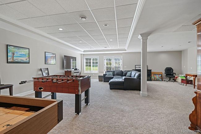 514 Chase Ln, House other with 5 bedrooms, 7 bathrooms and null parking in Bloomfield Hills MI | Image 41