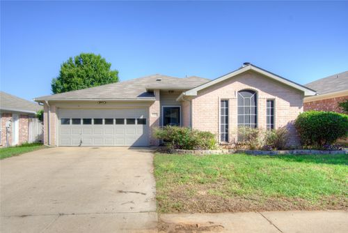 5733 Vandalia Trl, Arlington, TX, 76017-1967 | Card Image