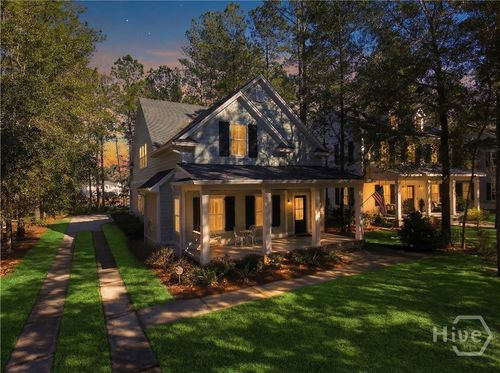 145 Blackjack Oak Dr, Richmond Hill, GA, 31324-5697 | Card Image