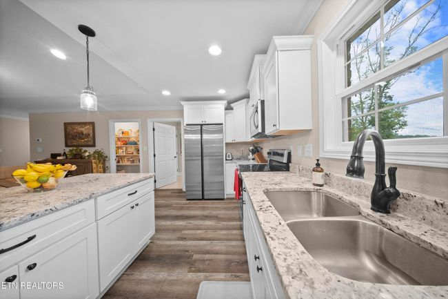 3112 Sagegrass Dr, House other with 3 bedrooms, 2 bathrooms and null parking in Louisville TN | Image 12