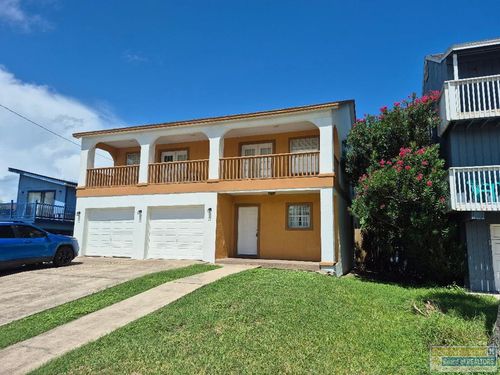116 E Whiting St, South Padre Island, TX, 78597-6902 | Card Image