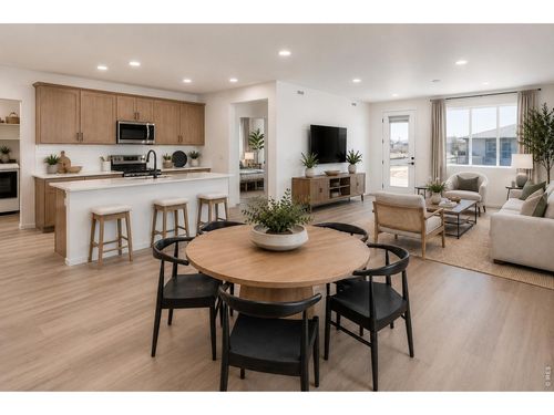 3152 Tourmaline Pl, Fort Collins, CO, 80524-5108 | Card Image