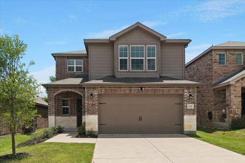 835 Table Rock St, Princeton, TX, 75407-3175 | Card Image