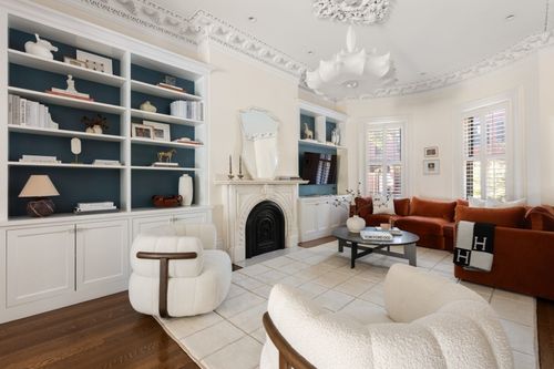 1-123 W Newton Street, Boston, MA, 02118 | Card Image