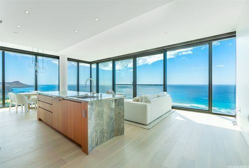 ph-3900-1100 Ala Moana Blvd, Honolulu, HI, 96814-6920 | Card Image