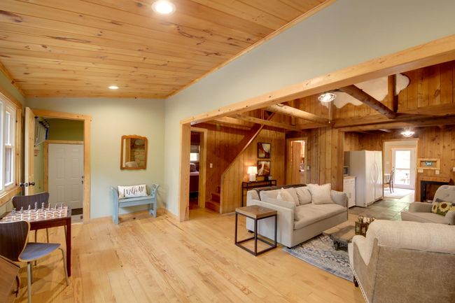 7166 Woodside Dr, House other with 3 bedrooms, 2 bathrooms and null parking in Liberty IN | Image 28
