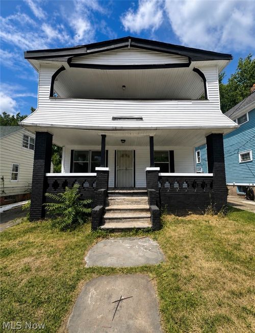 9901 Heath Avenue, Cleveland, OH, 44104 | Card Image