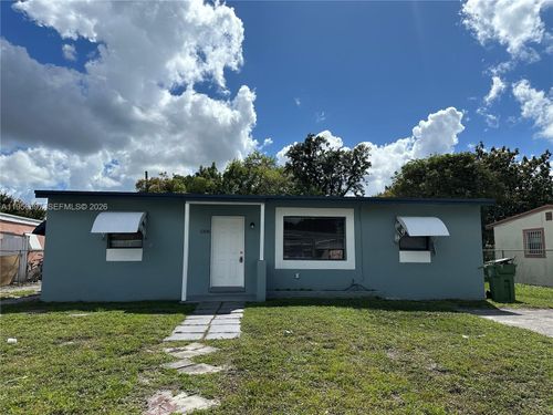 1306 Nw 11th Pl, Fort Lauderdale, FL, 33311-6121 | Card Image