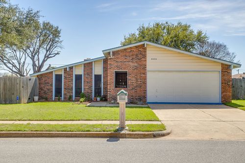 4028 Engleman St, Fort Worth, TX, 76137-1417 | Card Image
