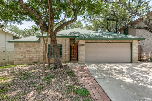 8658 Quail Whisper, San Antonio, TX, 78250-6207 | Card Image
