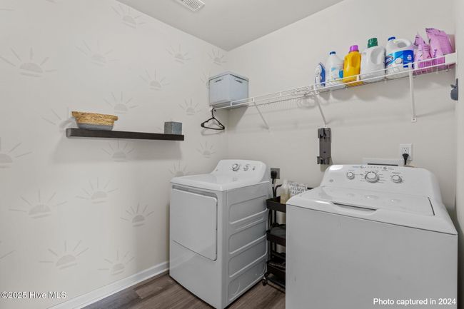 805 Lenox Dr, House other with 4 bedrooms, 3 bathrooms and 2 parking in Holly Ridge NC | Image 36