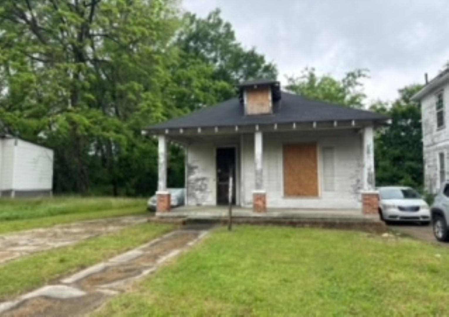 Somerville St, Memphis, TN 38106