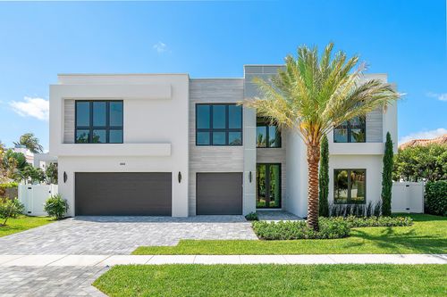 444 Ne 5th St, Boca Raton, FL, 33432-4053 | Card Image