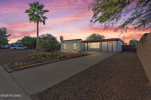 1546 S Marvin Avenue, Tucson, AZ, 85710 | Card Image